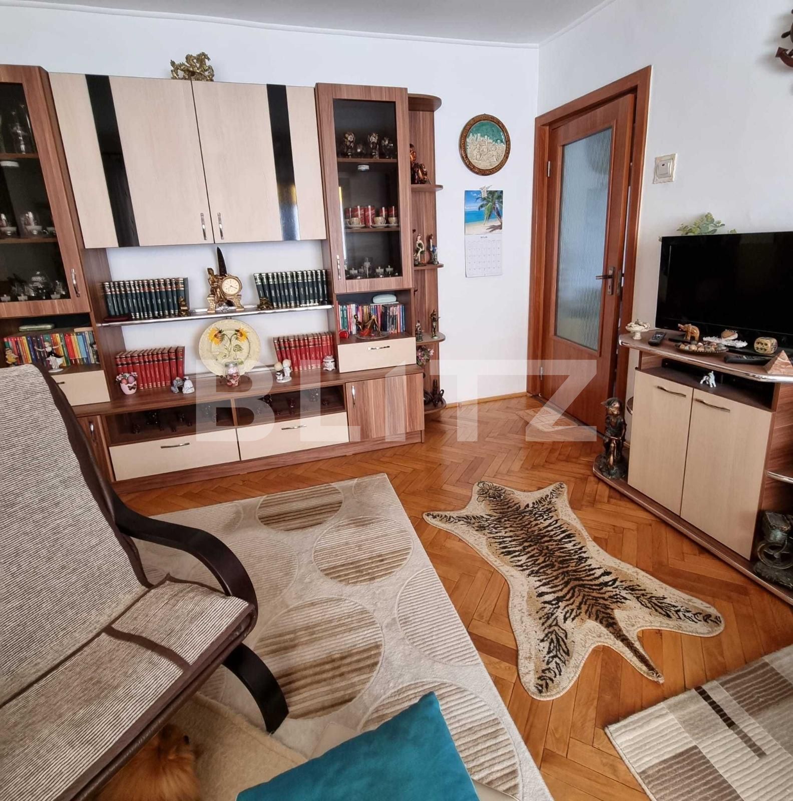 Apartament de vânzare 2 camere Central - 95800AV | BLITZ Timișoara | Poza1