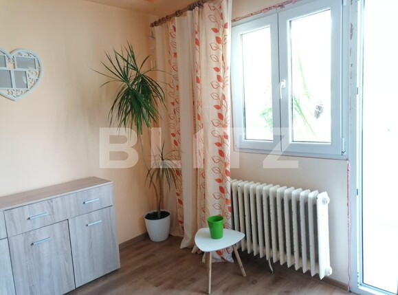 Apartament de vânzare 2 camere Telegrafului - 95886AV | BLITZ Timișoara | Poza2