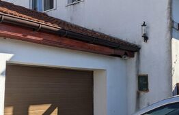 Casa individuala, 140 mp utili, 490 mp teren, intrare Dumbravita