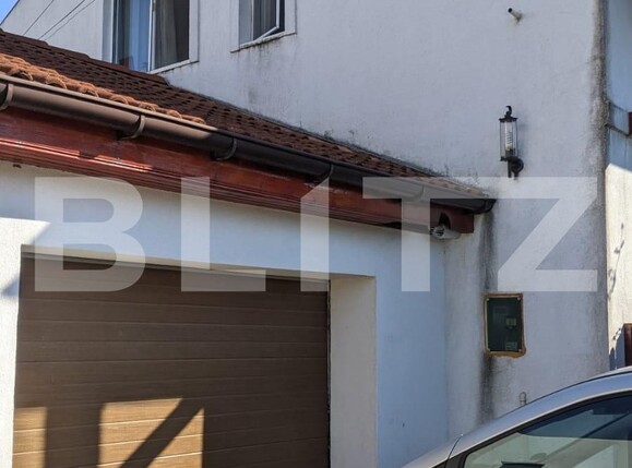 Casa de vânzare 5 camere Dumbravita - 95907CV | BLITZ Timișoara | Poza2