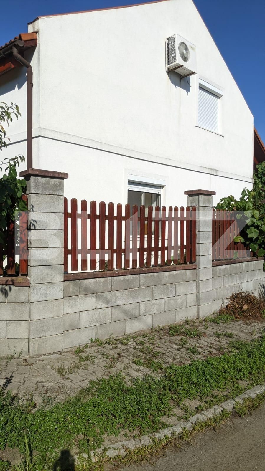 Casa de vânzare 5 camere Dumbravita - 95907CV | BLITZ Timișoara | Poza1