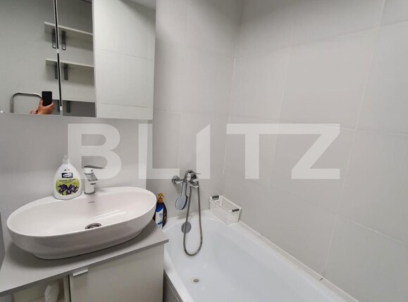 Apartament de închiriat 3 camere Olimpia-Stadion - 95998AI | BLITZ Timișoara | Poza6