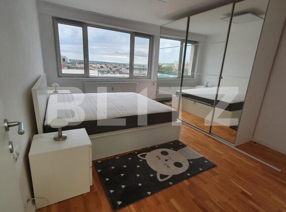 Apartament de închiriat 3 camere Olimpia-Stadion - 95998AI | BLITZ Timișoara | Poza3