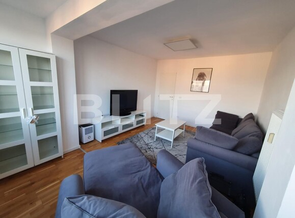 Apartament de închiriat 3 camere Olimpia-Stadion - 95998AI | BLITZ Timișoara | Poza1