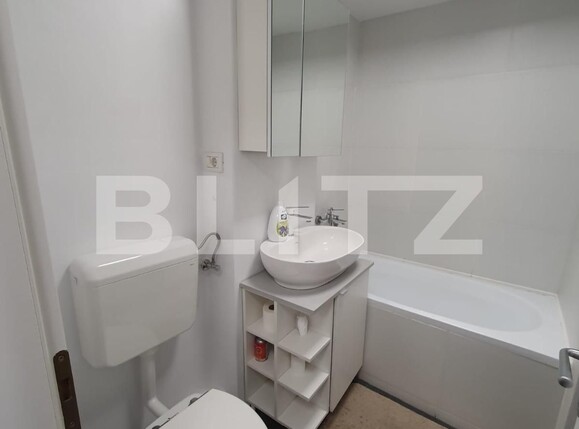 Apartament de închiriat 3 camere Olimpia-Stadion - 95998AI | BLITZ Timișoara | Poza7