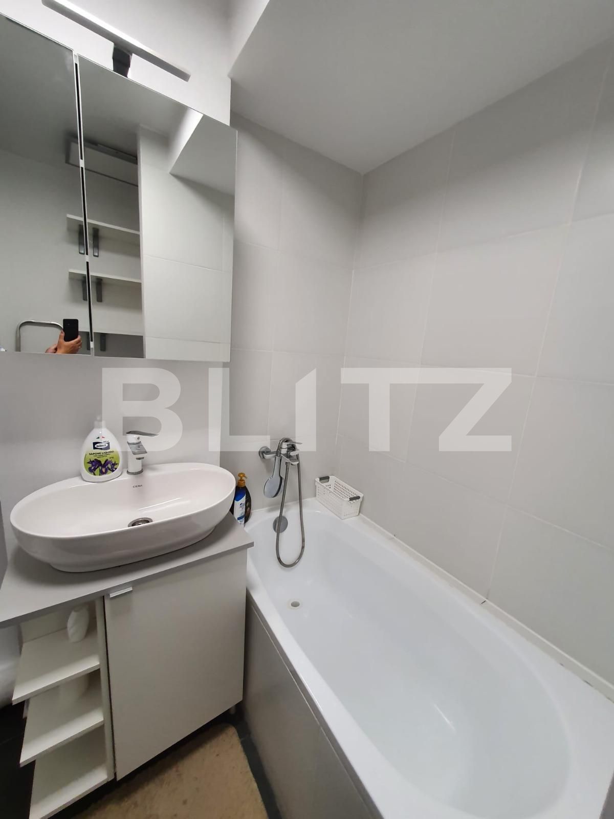 Apartament de închiriat 3 camere Olimpia-Stadion - 95998AI | BLITZ Timișoara | Poza6