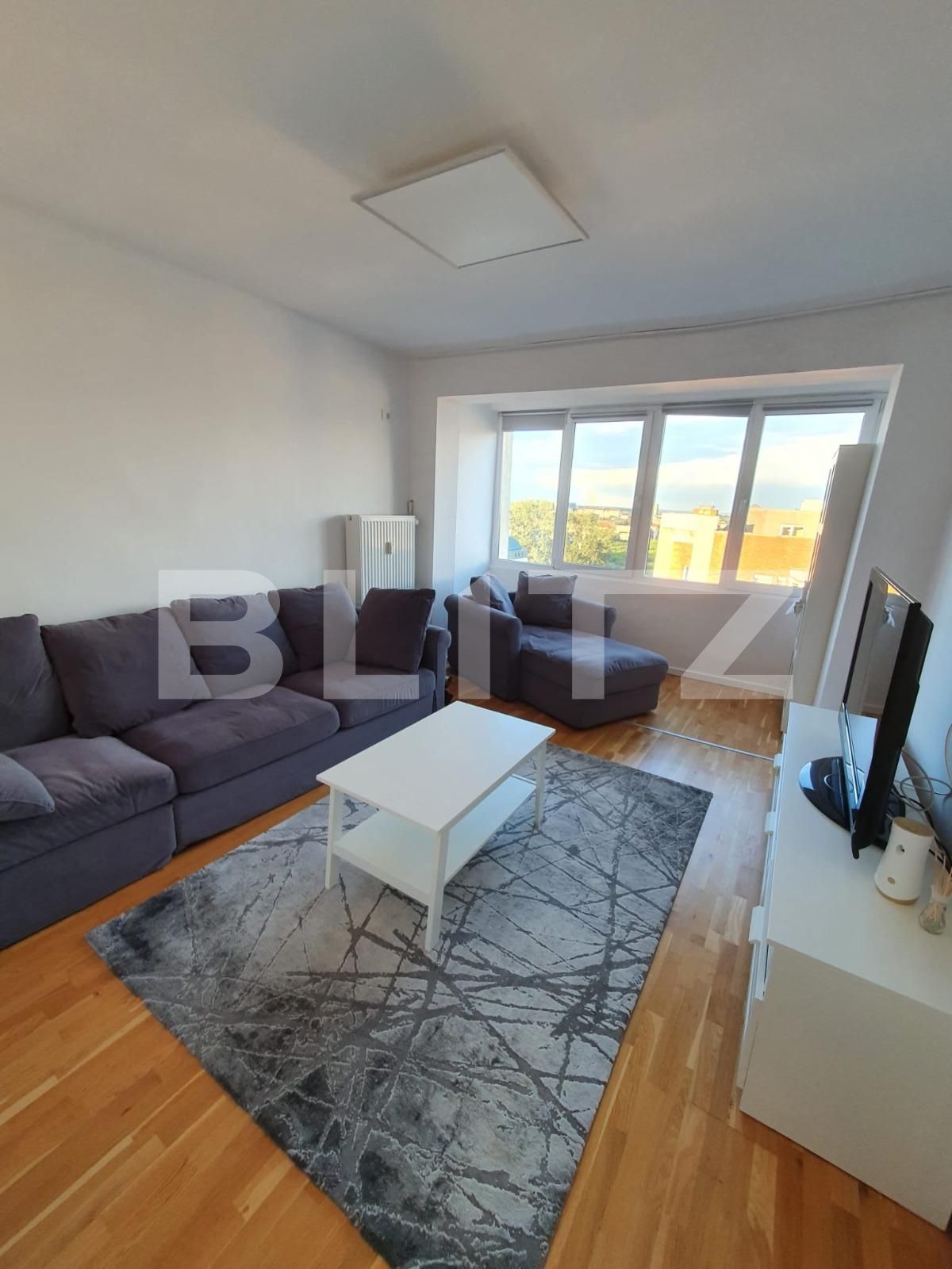 Apartament de închiriat 3 camere Olimpia-Stadion - 95998AI | BLITZ Timișoara | Poza5