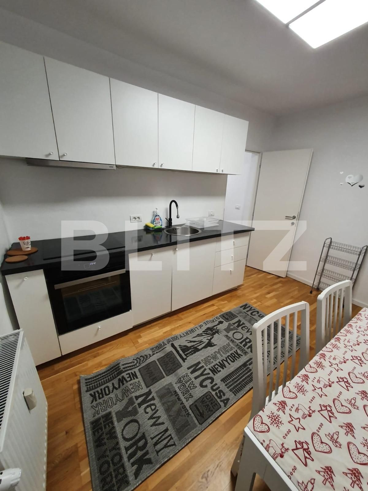 Apartament de închiriat 3 camere Olimpia-Stadion - 95998AI | BLITZ Timișoara | Poza8
