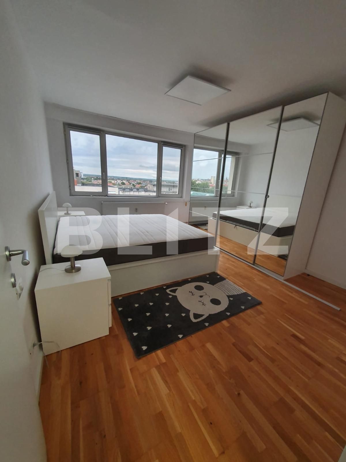 Apartament de închiriat 3 camere Olimpia-Stadion - 95998AI | BLITZ Timișoara | Poza3