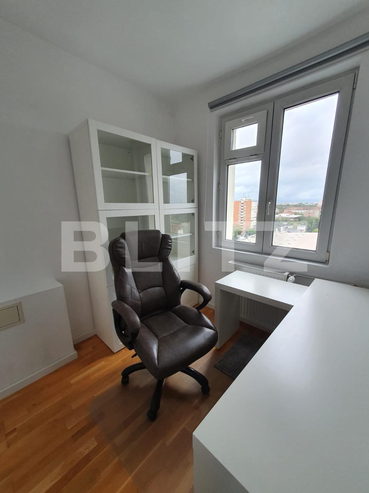 Apartament de închiriat 3 camere Olimpia-Stadion - 95998AI | BLITZ Timișoara | Poza4