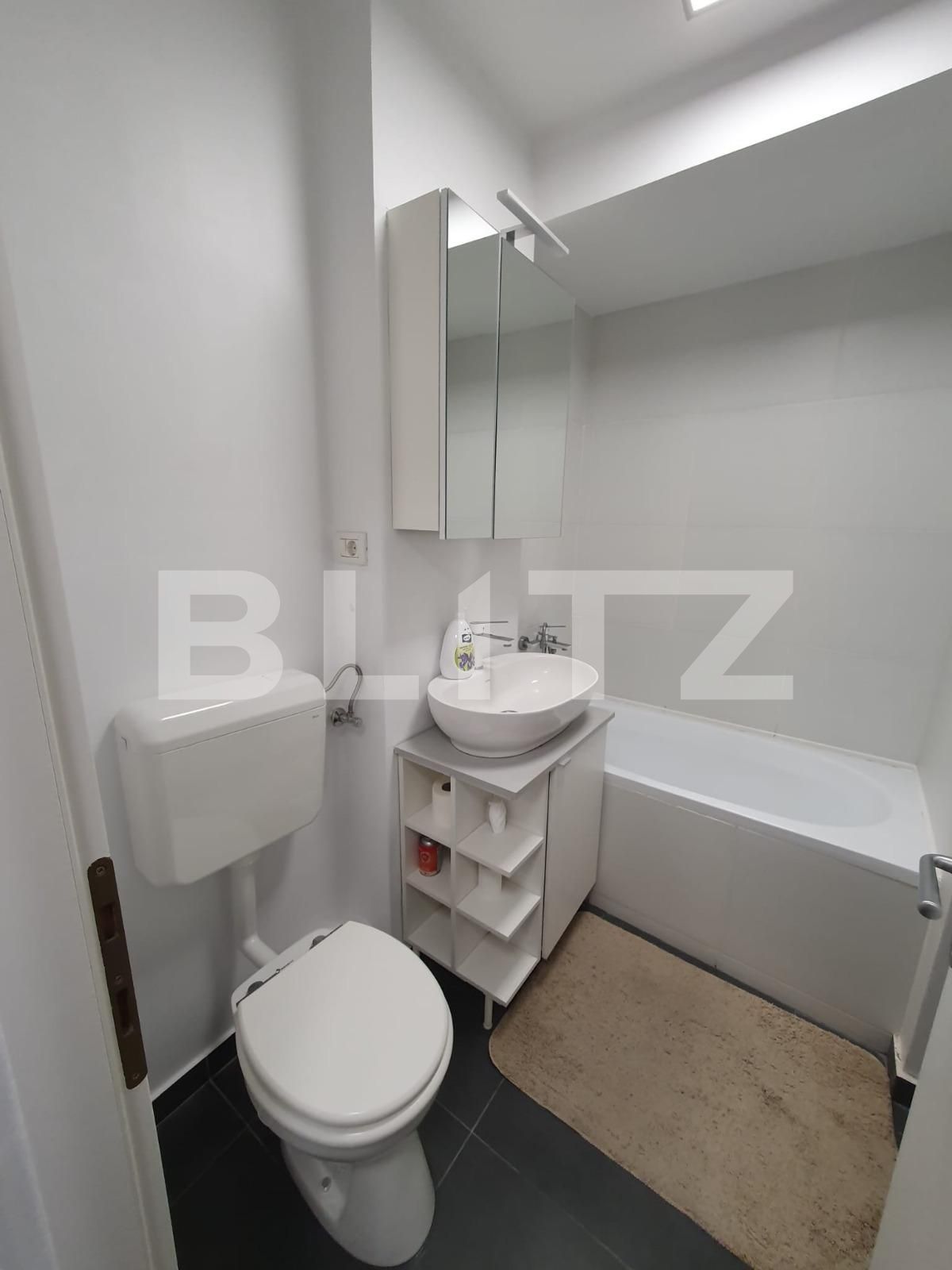 Apartament de închiriat 3 camere Olimpia-Stadion - 95998AI | BLITZ Timișoara | Poza7