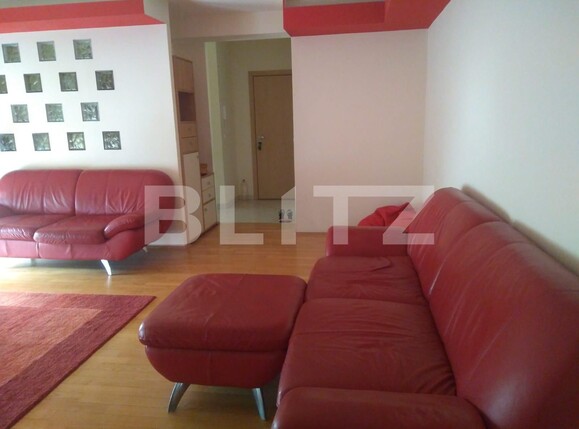Apartament de închiriat 4 camere Lipovei - 96078AI | BLITZ Timișoara | Poza5