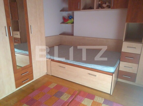 Apartament de închiriat 4 camere Lipovei - 96078AI | BLITZ Timișoara | Poza7