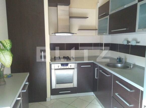 Apartament de închiriat 4 camere Lipovei - 96078AI | BLITZ Timișoara | Poza2