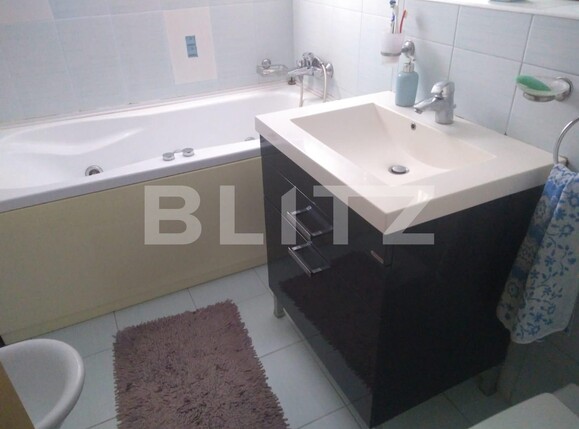 Apartament de închiriat 4 camere Lipovei - 96078AI | BLITZ Timișoara | Poza3