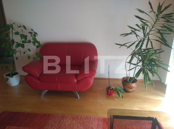 Apartament de închiriat 4 camere Lipovei - 96078AI | BLITZ Timișoara | Poza4