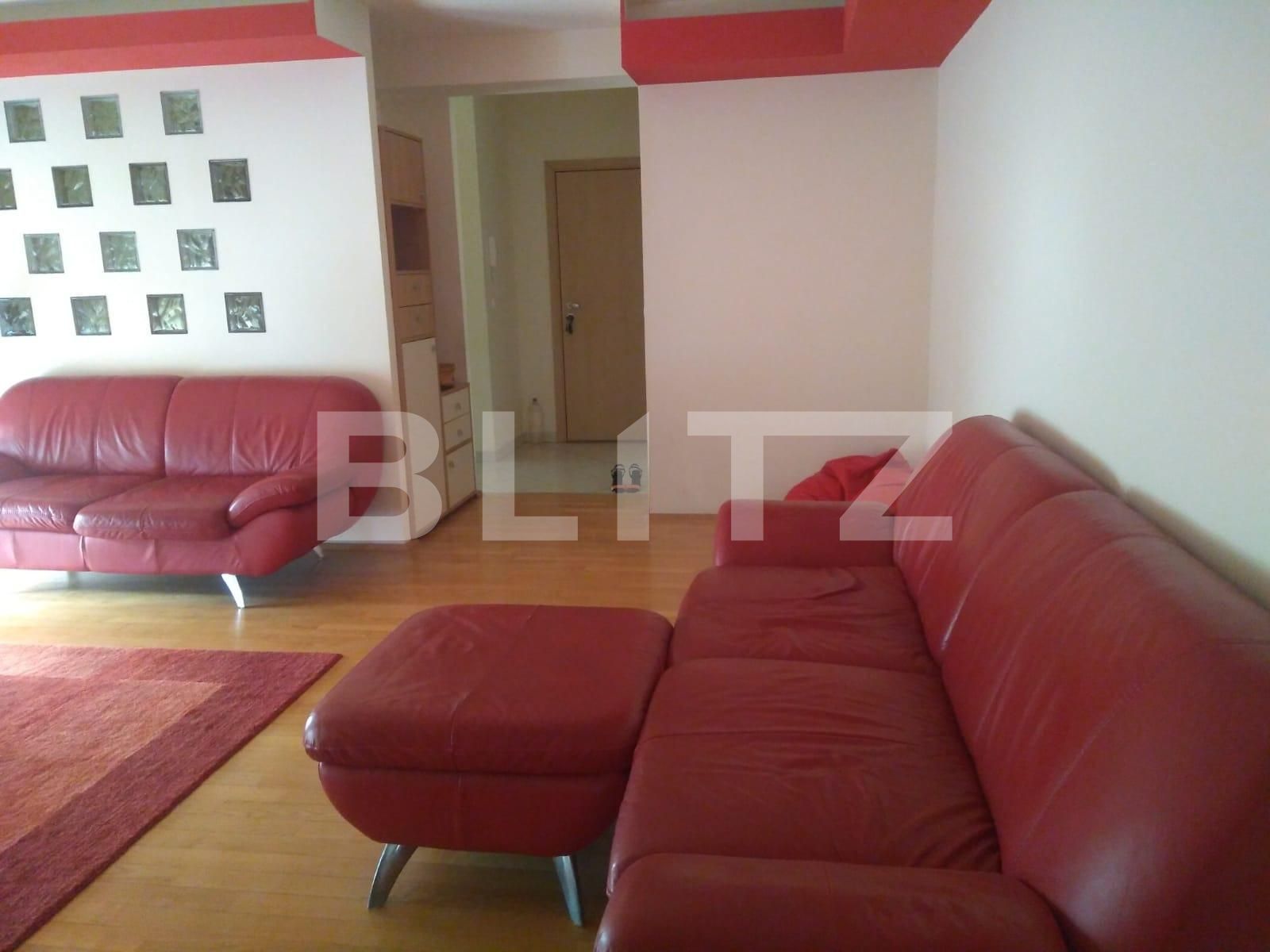 Apartament de închiriat 4 camere Lipovei - 96078AI | BLITZ Timișoara | Poza5