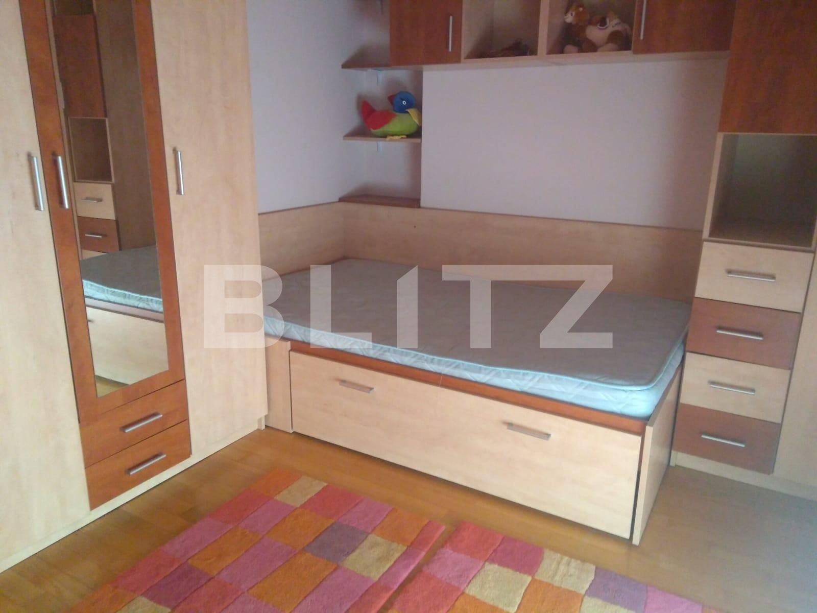 Apartament de închiriat 4 camere Lipovei - 96078AI | BLITZ Timișoara | Poza7