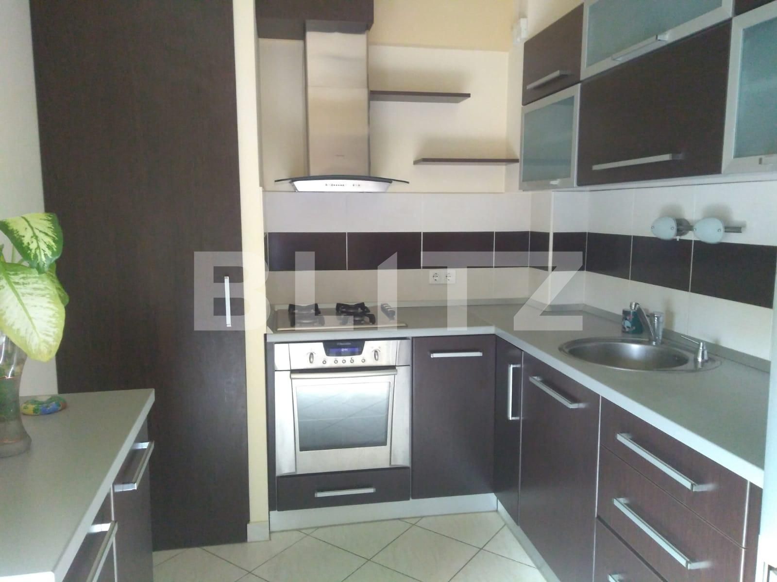 Apartament de închiriat 4 camere Lipovei - 96078AI | BLITZ Timișoara | Poza2