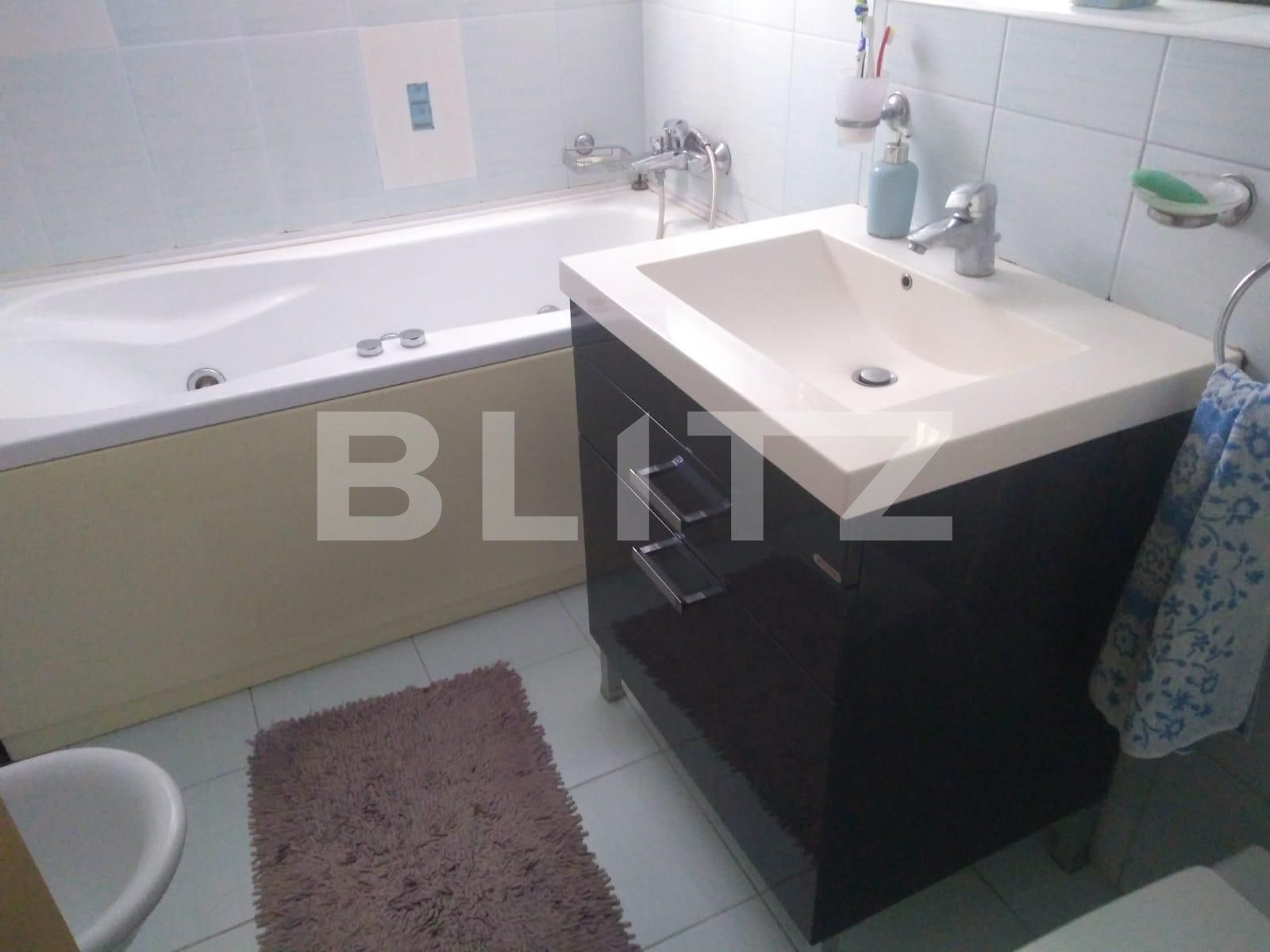 Apartament de închiriat 4 camere Lipovei - 96078AI | BLITZ Timișoara | Poza3