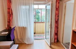 Investitie sau Locuinta? Tu alegi. Apartament 22 mp, in zona Olimpia 