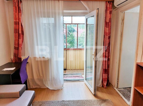 Garsonieră de vânzare Olimpia-Stadion - 96088AV | BLITZ Timișoara | Poza2