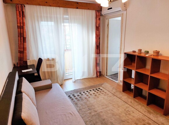 Garsonieră de vânzare Olimpia-Stadion - 96088AV | BLITZ Timișoara | Poza3