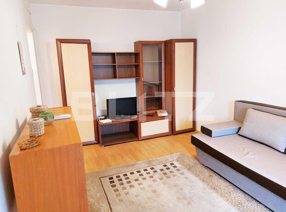 Garsonieră de vânzare Olimpia-Stadion - 96088AV | BLITZ Timișoara | Poza1