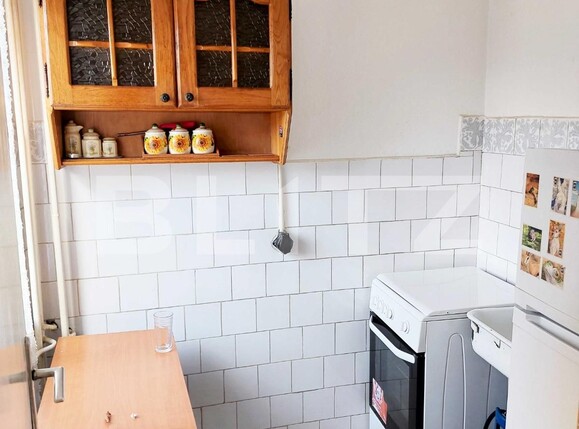 Garsonieră de vânzare Olimpia-Stadion - 96088AV | BLITZ Timișoara | Poza4