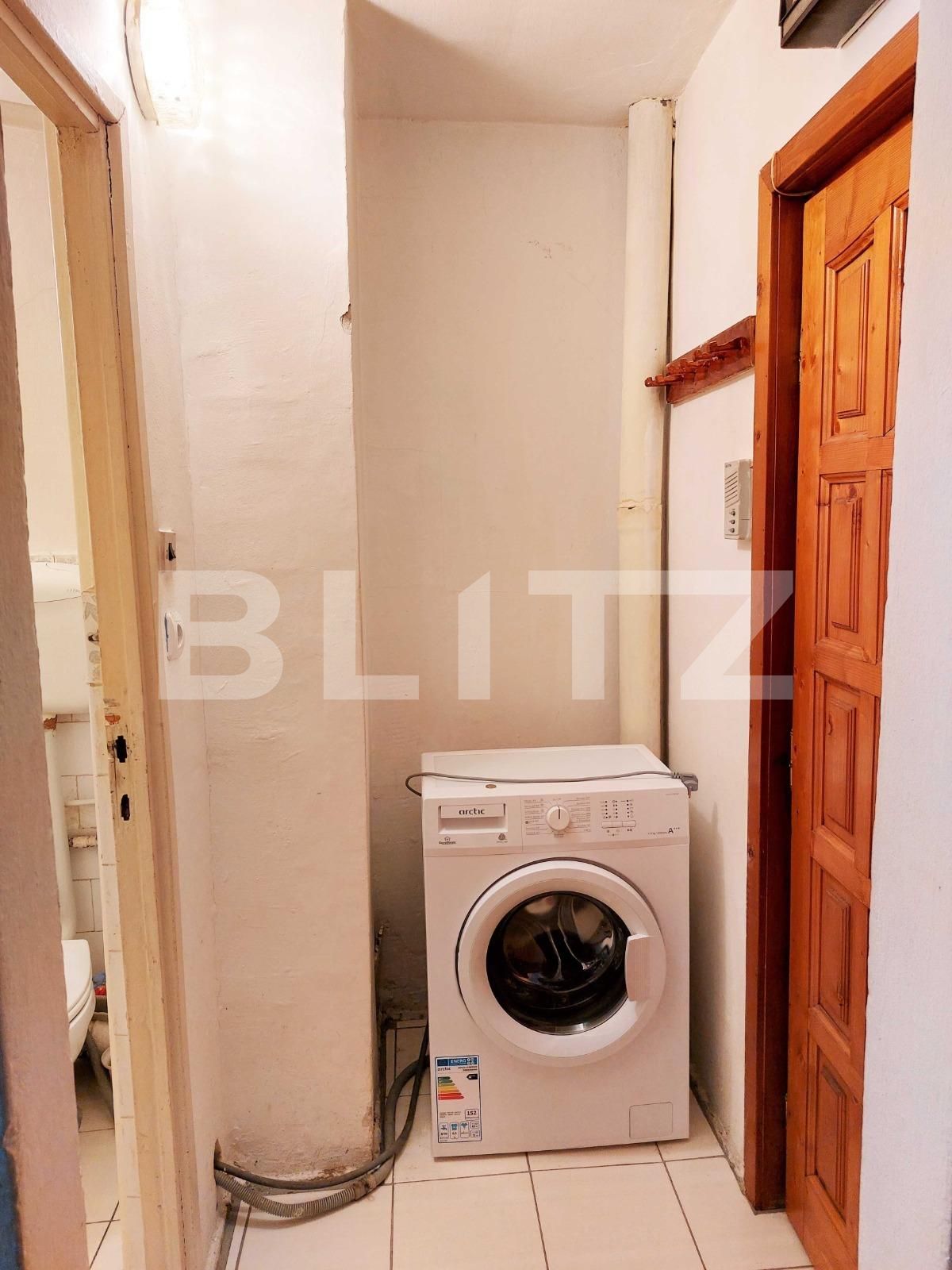 Garsonieră de vânzare Olimpia-Stadion - 96088AV | BLITZ Timișoara | Poza6