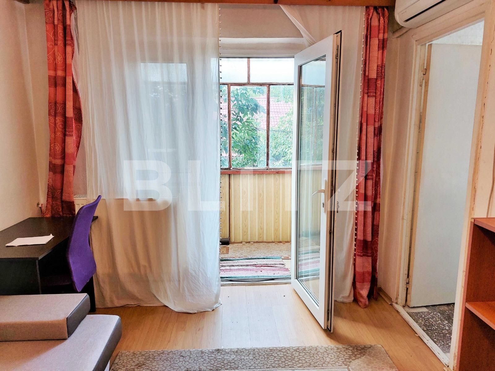 Garsonieră de vânzare Olimpia-Stadion - 96088AV | BLITZ Timișoara | Poza2