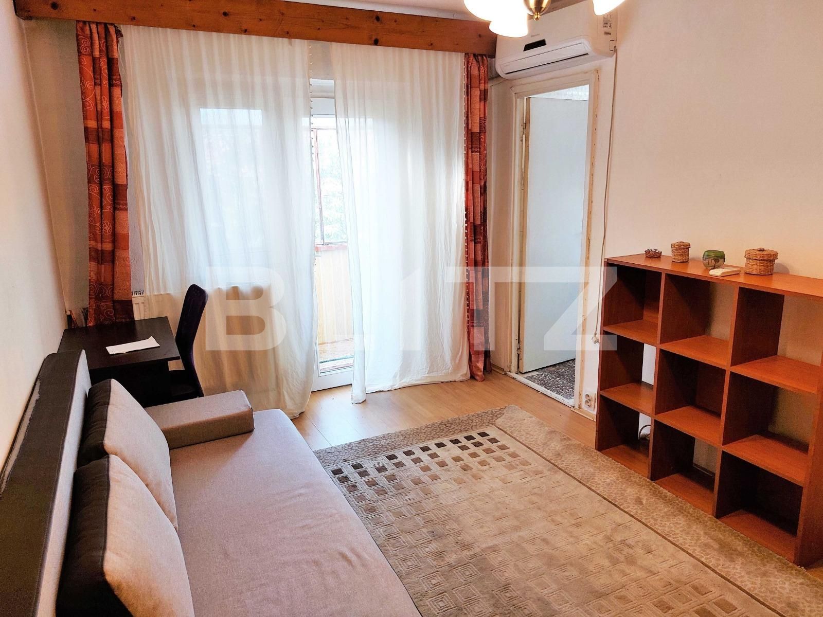 Garsonieră de vânzare Olimpia-Stadion - 96088AV | BLITZ Timișoara | Poza3