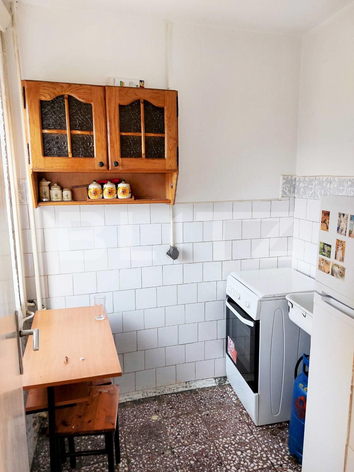 Garsonieră de vânzare Olimpia-Stadion - 96088AV | BLITZ Timișoara | Poza4