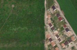 Teren de vanzare intravilan, 600 mp, front de 16 ml, Mosnita Veche!