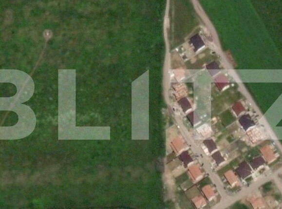 Teren de vânzare Mosnita Noua - 96092TV | BLITZ Timișoara | Poza1