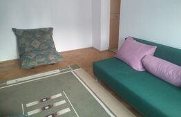 Apartament de 2 camere, 44 mp, etaj intermediar, zona Medicina