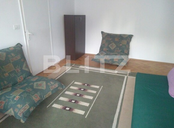 Apartament de închiriat 2 camere Medicina - 96105AI | BLITZ Timișoara | Poza5