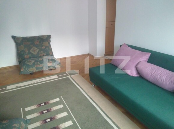 Apartament de închiriat 2 camere Medicina - 96105AI | BLITZ Timișoara | Poza1