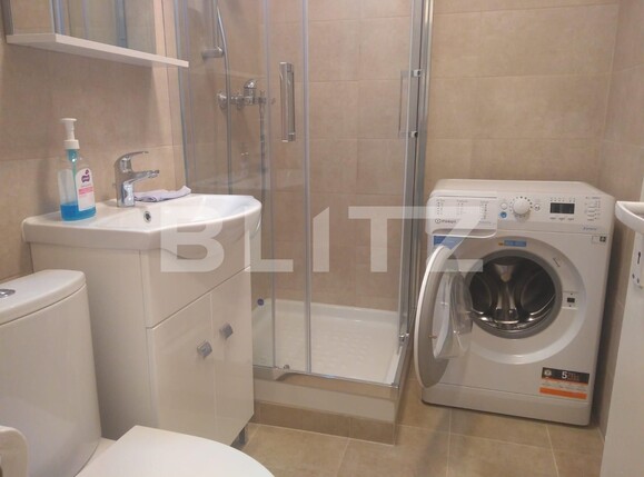 Apartament de închiriat 2 camere Medicina - 96105AI | BLITZ Timișoara | Poza3