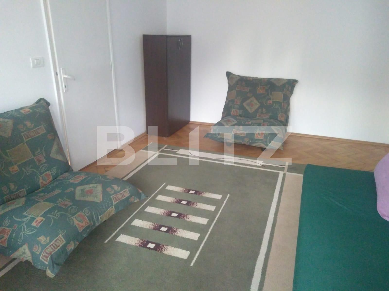 Apartament de închiriat 2 camere Medicina - 96105AI | BLITZ Timișoara | Poza5