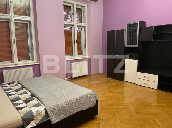 Apartament de închiriat 3 camere Balcescu - 96141AI | BLITZ Timișoara | Poza1