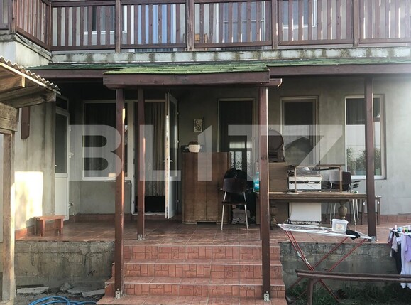 Casa de vânzare 4 camere Giarmata - 96185CV | BLITZ Timișoara | Poza1