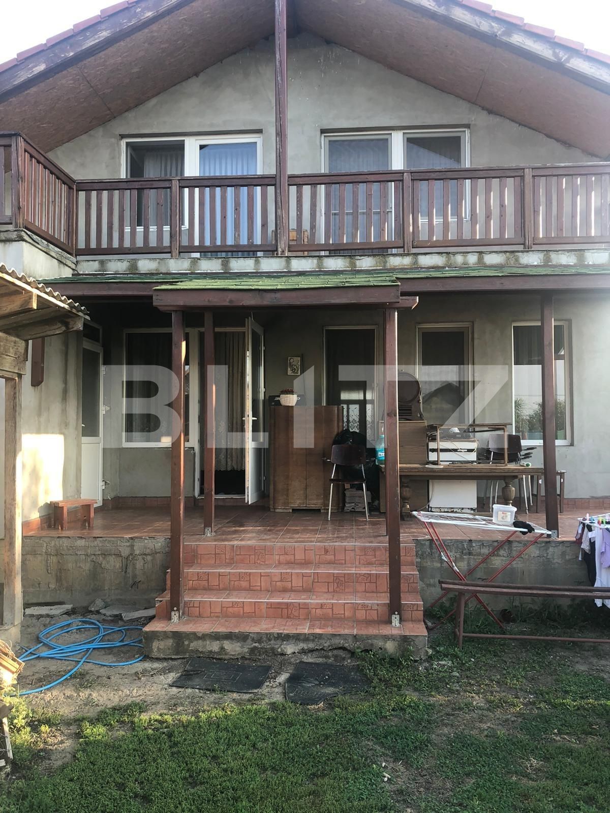 Casa de vânzare 4 camere Giarmata - 96185CV | BLITZ Timișoara | Poza1