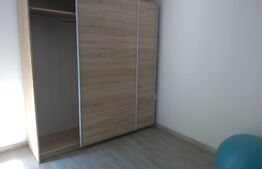 Garsoniera de 40 mp, zona Șagului