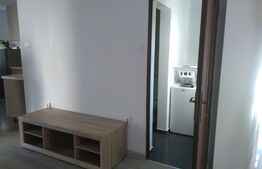 Garsoniera de 40 mp, zona Șagului