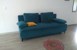 Garsoniera de 40 mp, zona Șagului