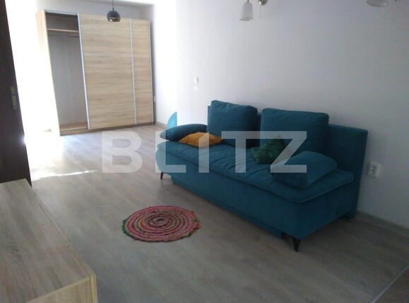 Garsonieră de închiriat Sagului - 96224AI | BLITZ Timișoara | Poza1