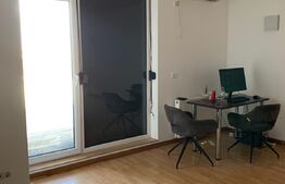 Apartament 2 camere, parcare subterana, 54 mp, balcon, zona Aradului