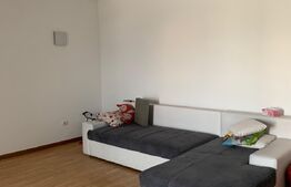 Apartament 2 camere, parcare subterana, 54 mp, balcon, zona Aradului