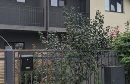 Duplex 4 camere, 368 mp teren, Dumbravita